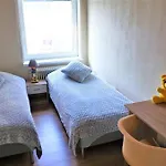 Comfortable Rica House In The Centre In * Billund