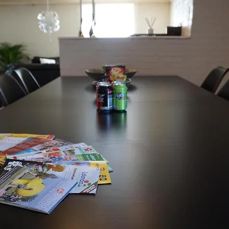 Villa Comfortable Rica House In The Centre In *