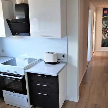 Comfortable Rica House In The Centre In Βίλα