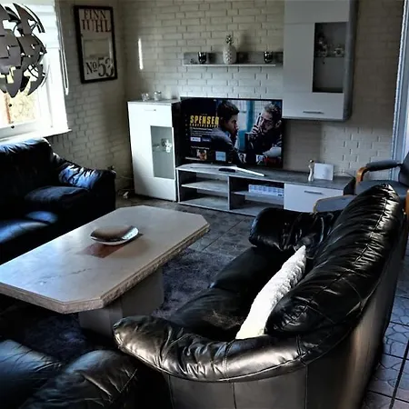 Βίλα Comfortable Rica House In The Centre In *