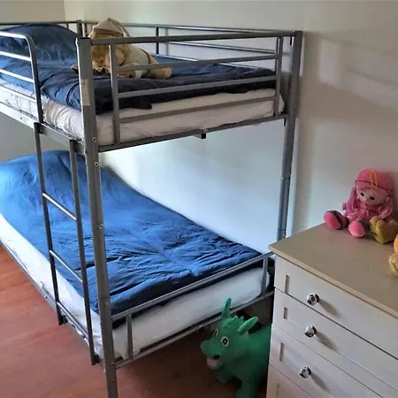 Comfortable Rica House In The Centre In * Billund