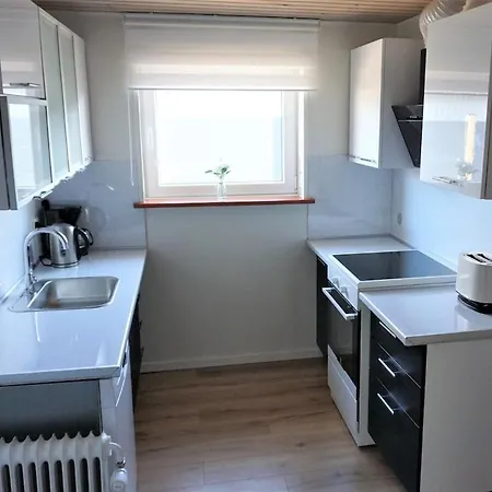 Comfortable Rica House In The Centre In Βίλα Billund
