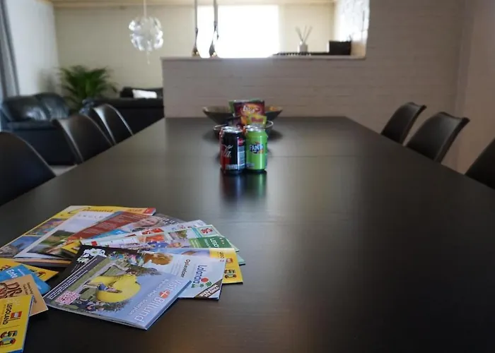 Villa Comfortable Rica House In The Centre In *