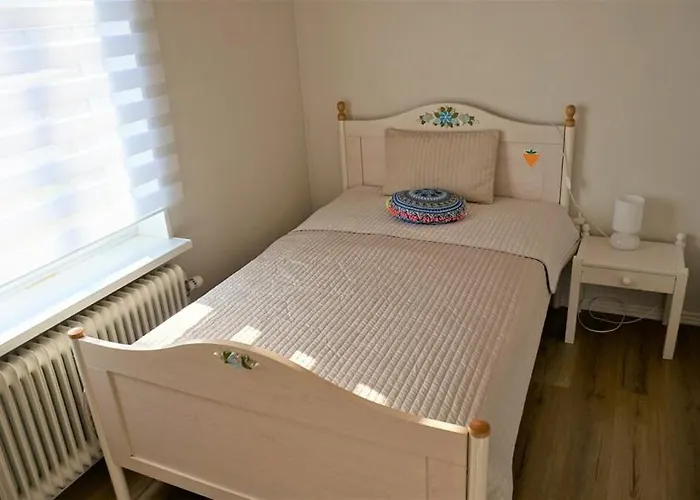 Villa Comfortable Rica House In The Centre In *