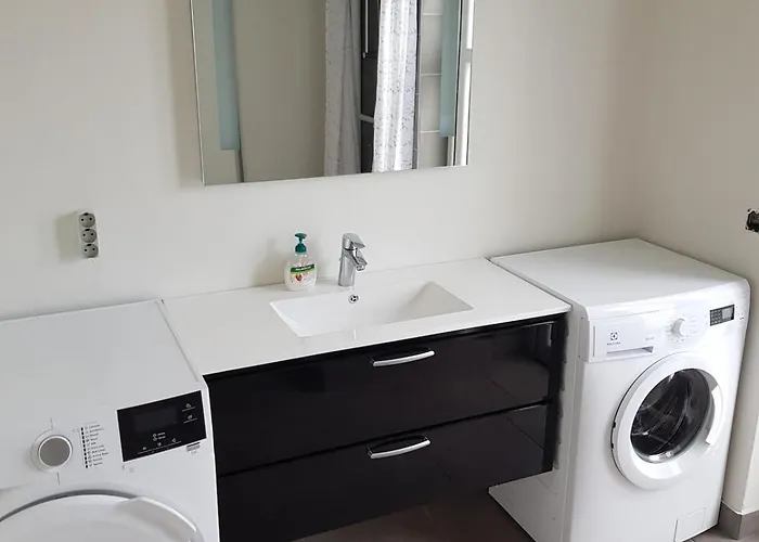 Villa Comfortable Rica House In The Centre In