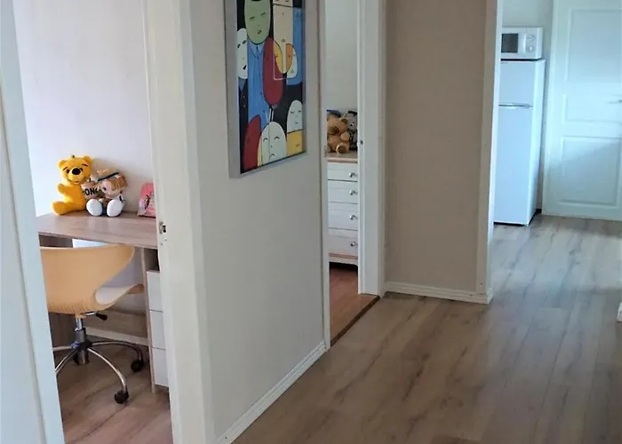 Comfortable Rica House In The Centre In *