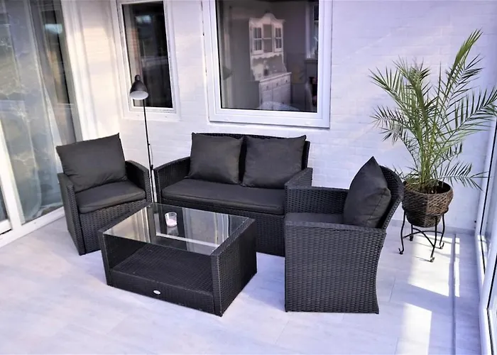 Comfortable Rica House In The Centre In Billund