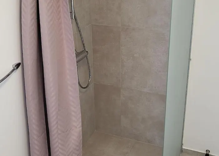 Villa Comfortable Rica House In The Centre In