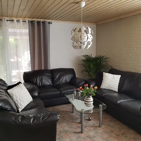 Villa Comfortable Rica House In The Centre In *