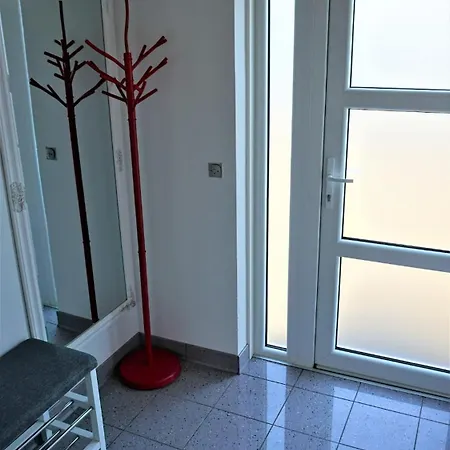 Comfortable Rica House In The Centre In Villa Billund