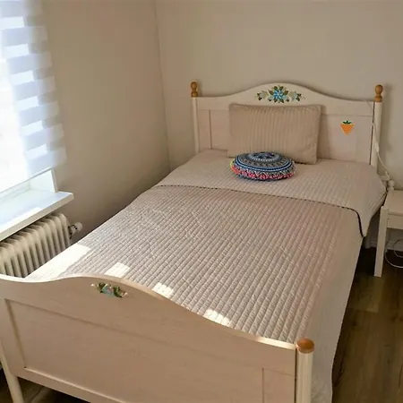 Villa Comfortable Rica House In The Centre In *