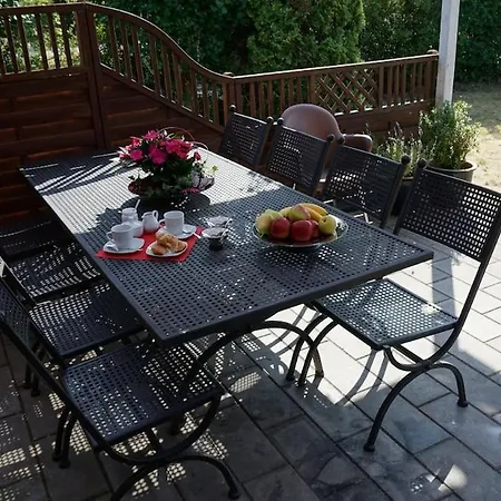 Comfortable Rica House In The Centre In Billund