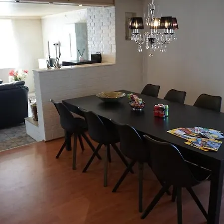 Comfortable Rica House In The Center In * Billund
