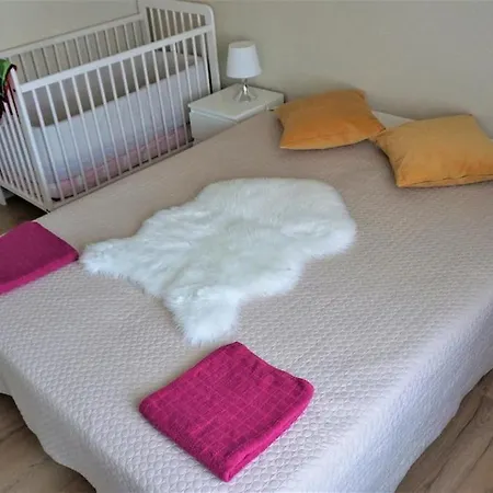 Comfortable Rica House In The Centre In Villa