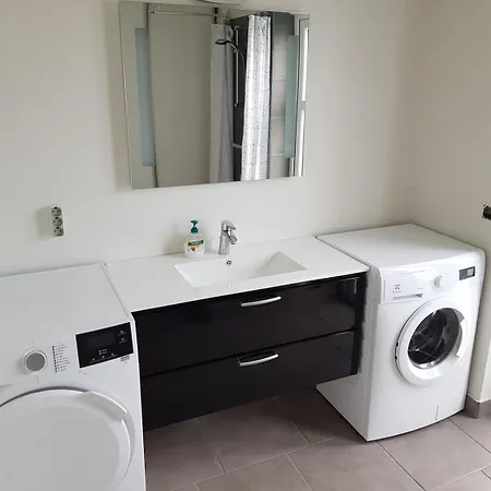 Villa Comfortable Rica House In The Centre In