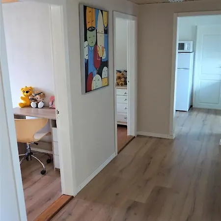 Comfortable Rica House In The Centre In *