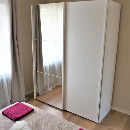 Comfortable Rica House In The Centre In Villa Billund