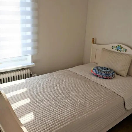 Comfortable Rica House In The Centre In Villa